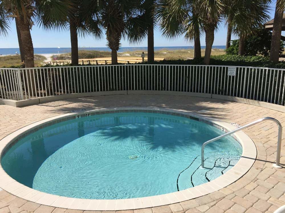 Hotel The Island House A Doubletree By Hilton Orange Beach