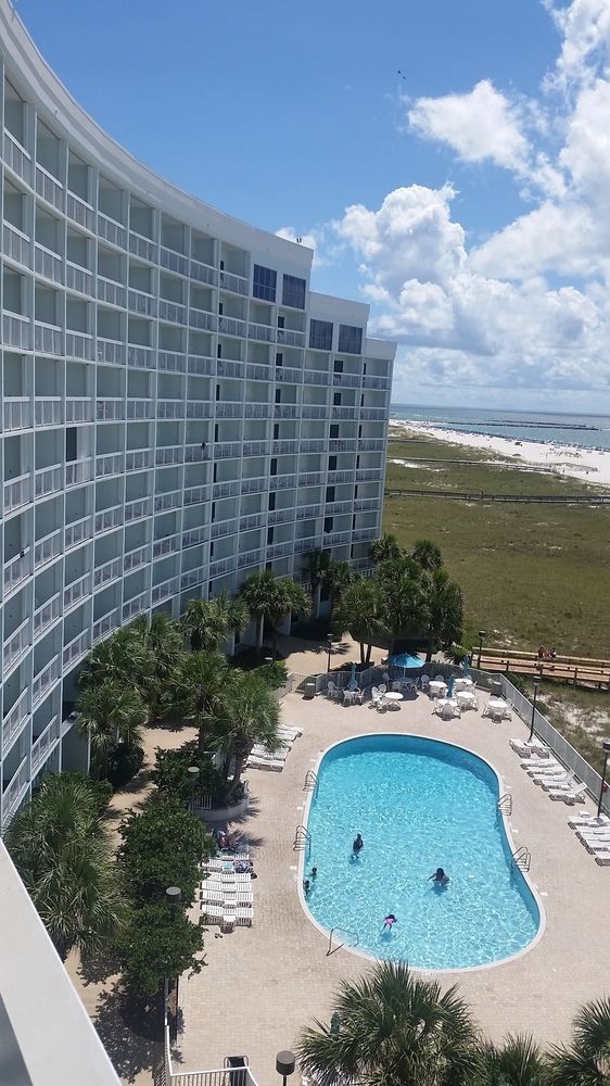 The Island House A Doubletree By Hilton Hotel Orange Beach