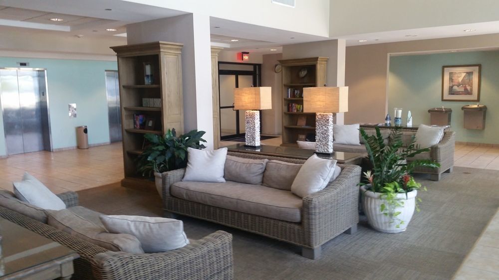 The Island House A Doubletree By Hilton Orange Beach