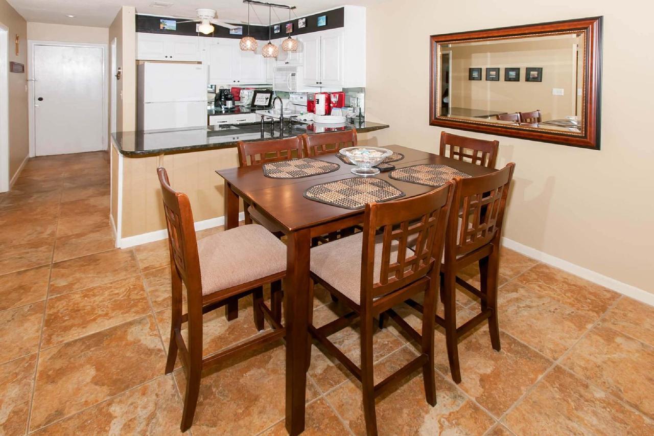Holiday home Perdido Dunes 14 *