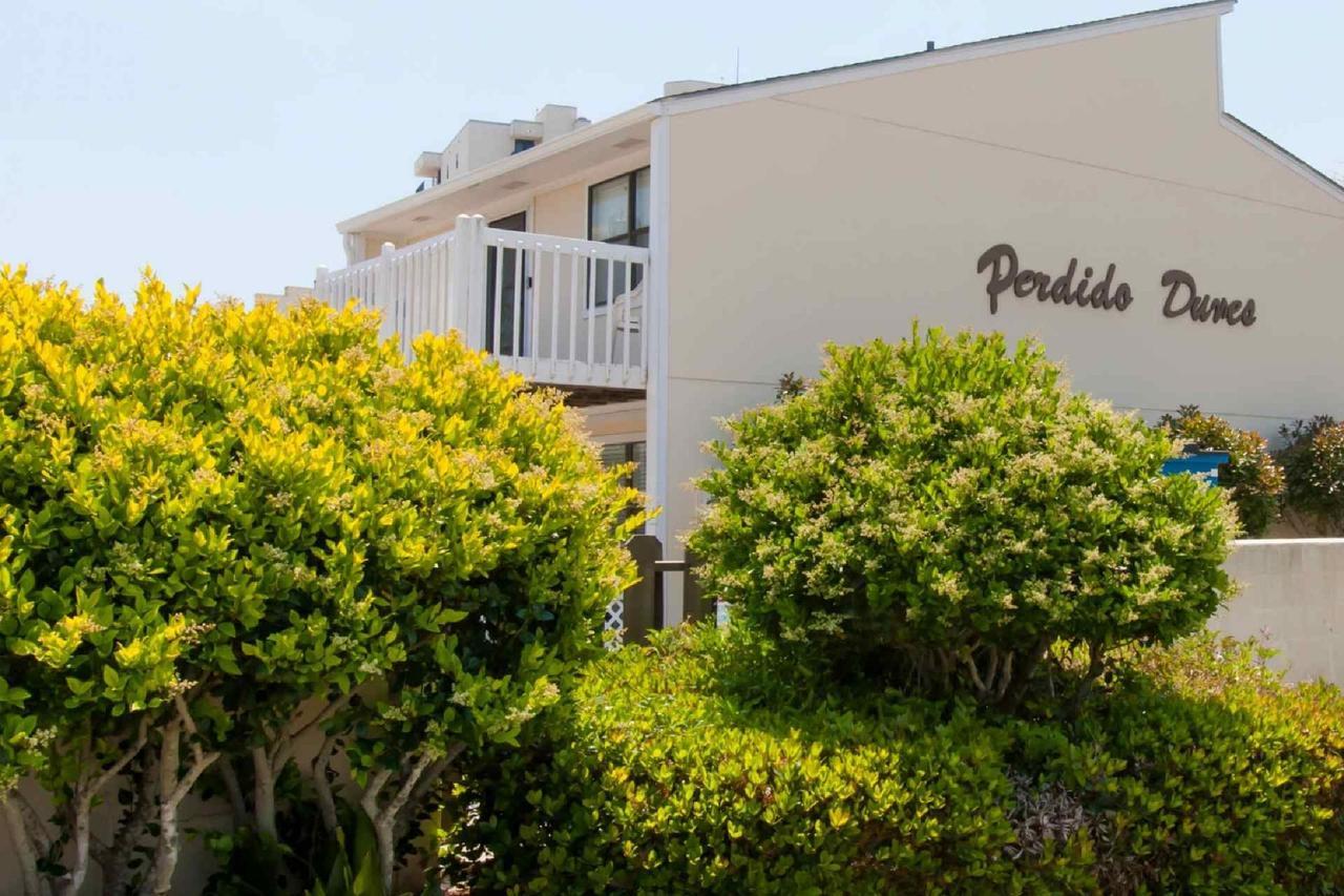Perdido Dunes 14 *