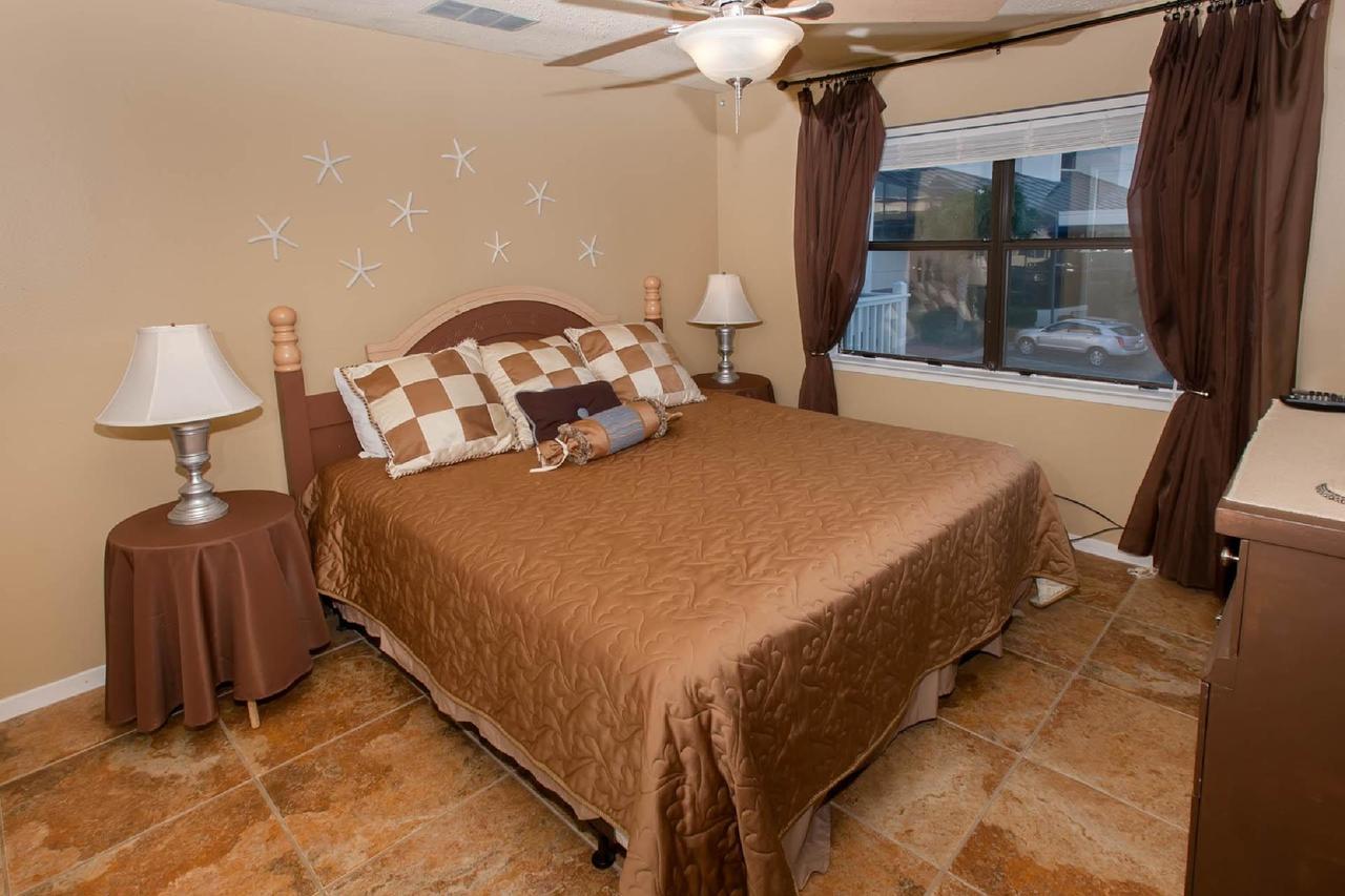 Perdido Dunes 14 Holiday home *