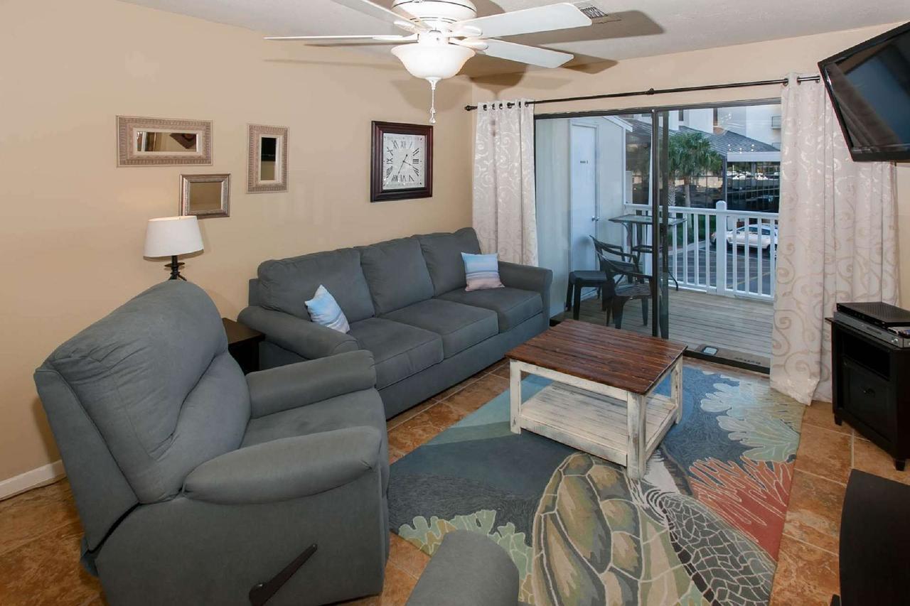 Perdido Dunes 14 Holiday home *