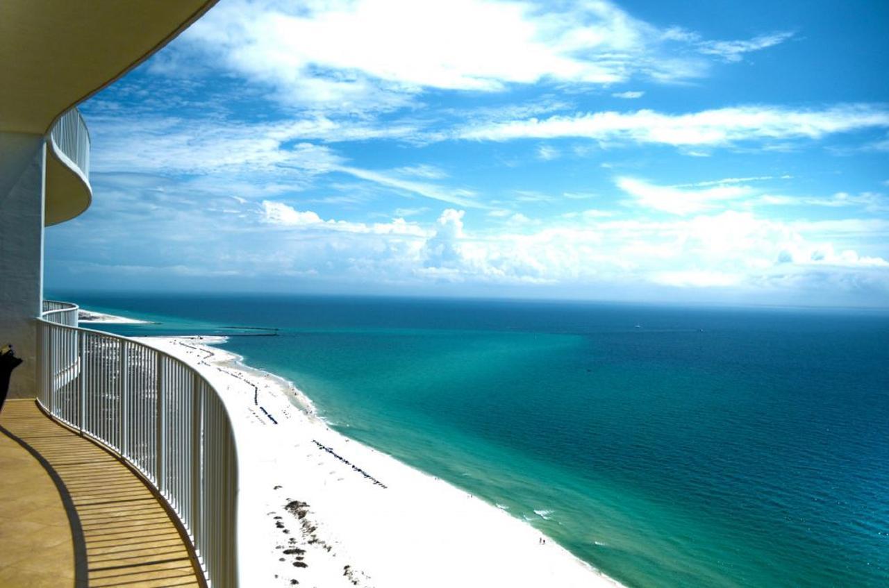 Turquoise Place 1908c * Orange Beach