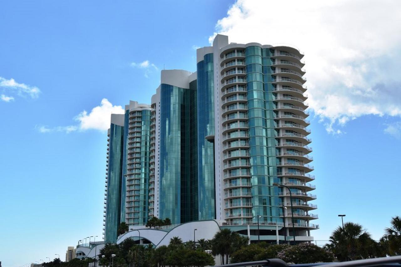 Apartment Turquoise Place 1908c *
