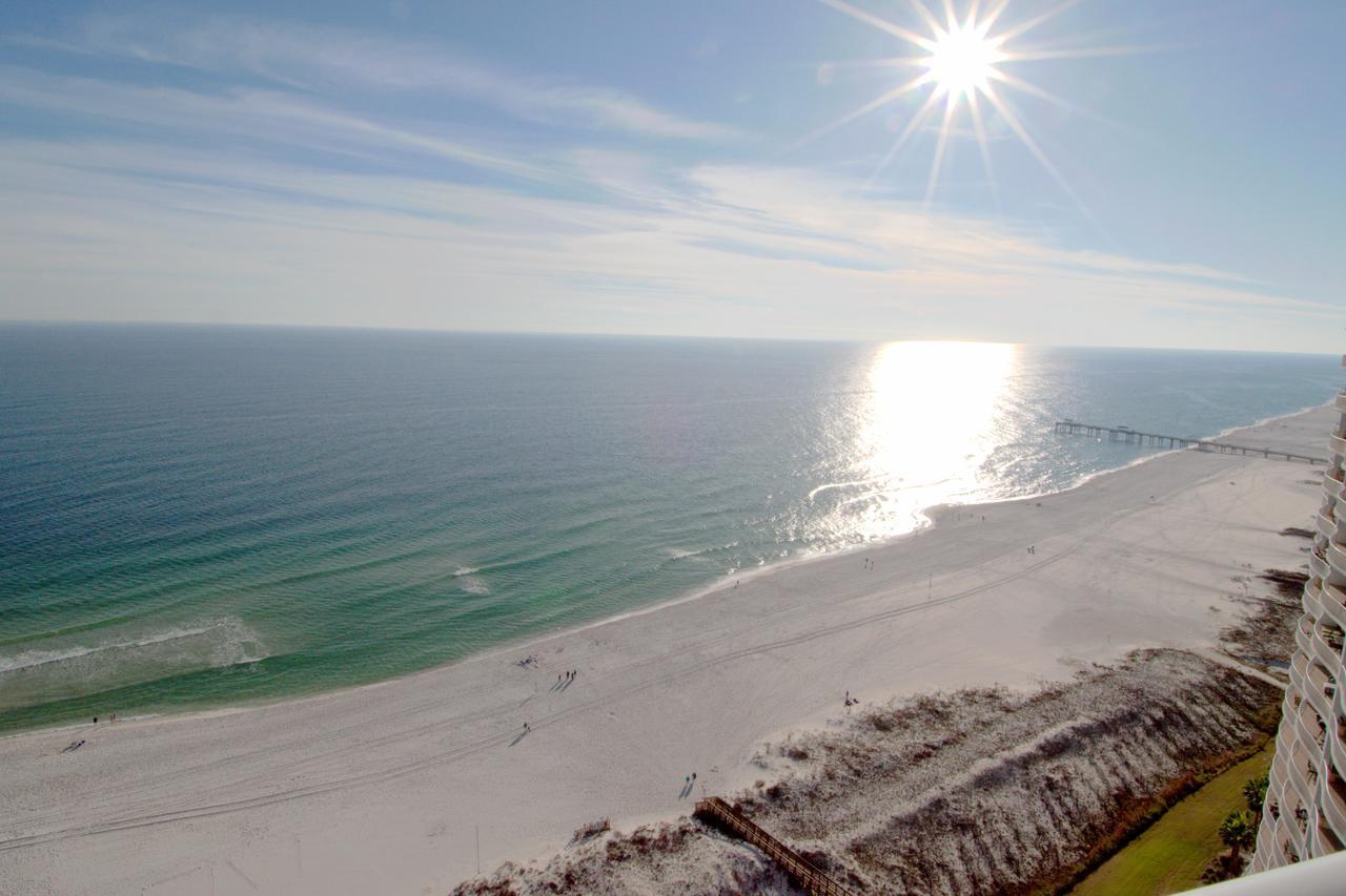 Apartment Turquoise Place 1908c Orange Beach