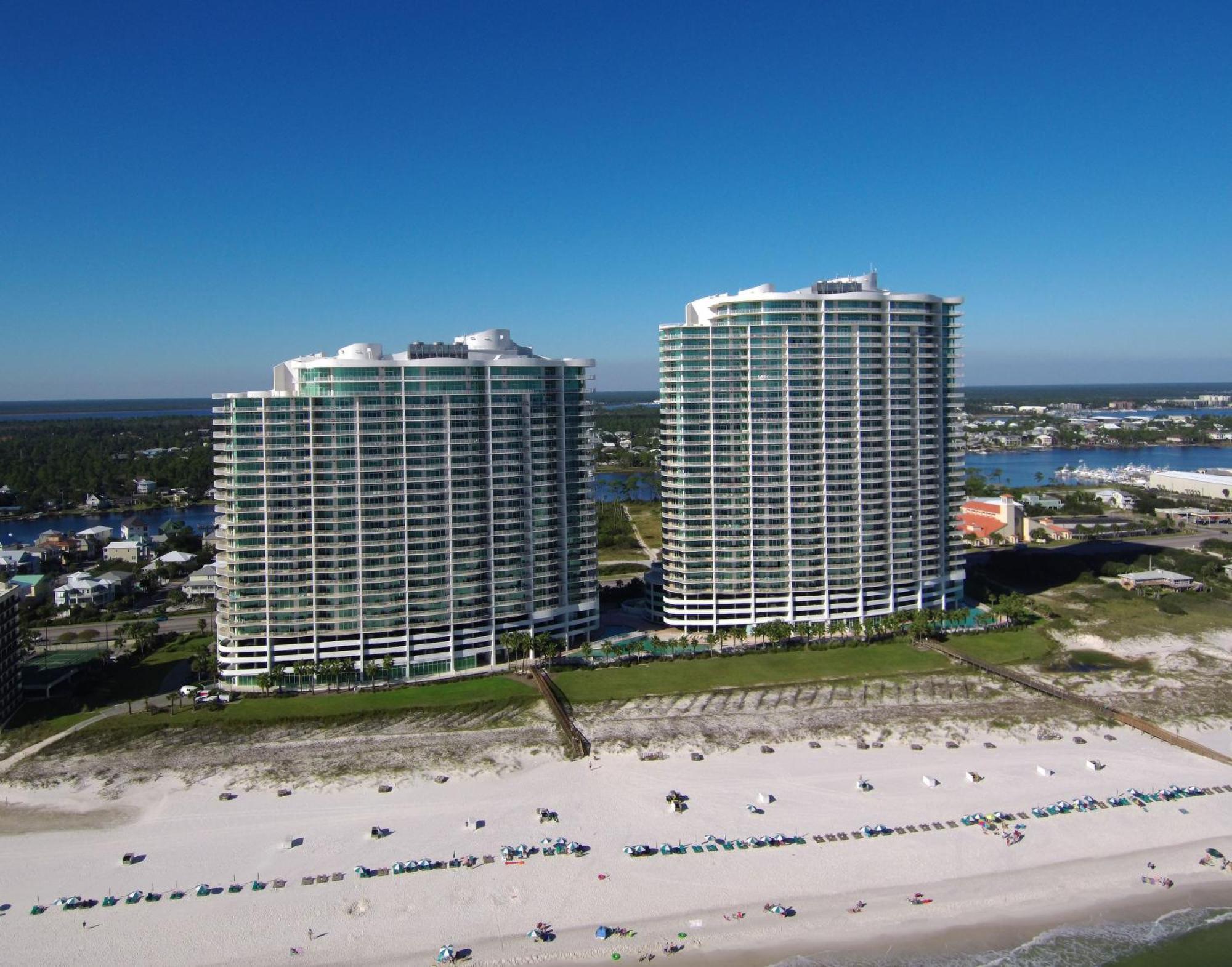 Turquoise Place 1908c Orange Beach