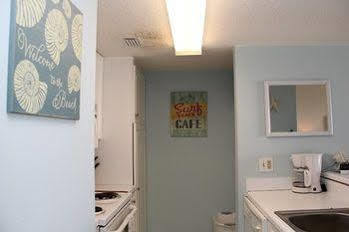 Aparthotel Sugar Beach 235 By Sugar Sands Realty & Management Orange Beach