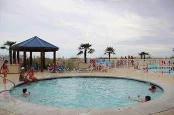 Aparthotel Sugar Beach 235 By Sugar Sands Realty & Management 3*