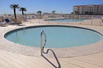 Sugar Beach 235 By Sugar Sands Realty & Management 3*