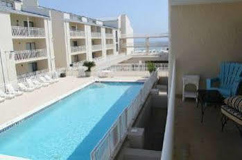 Aparthotel Sugar Beach 235 By Sugar Sands Realty & Management