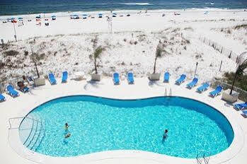 Aparthotel Sugar Beach 235 By Sugar Sands Realty & Management 3*
