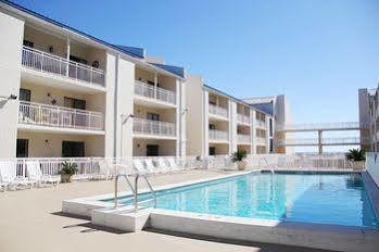 Sugar Beach 235 By Sugar Sands Realty & Management 3* Orange Beach
