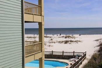 Sugar Beach 235 By Sugar Sands Realty & Management Aparthotel Orange Beach