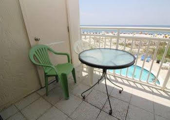 Sugar Beach 235 By Sugar Sands Realty & Management 3*
