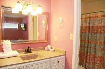 Sugar Beach 235 By Sugar Sands Realty & Management Orange Beach