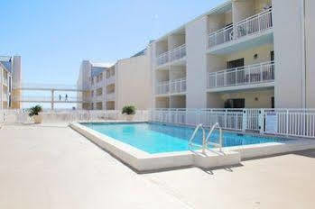 Aparthotel Sugar Beach 235 By Sugar Sands Realty & Management