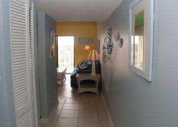 Sugar Beach 235 By Sugar Sands Realty & Management 3* Orange Beach