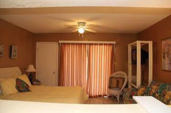 Aparthotel Sugar Beach 235 By Sugar Sands Realty & Management Orange Beach