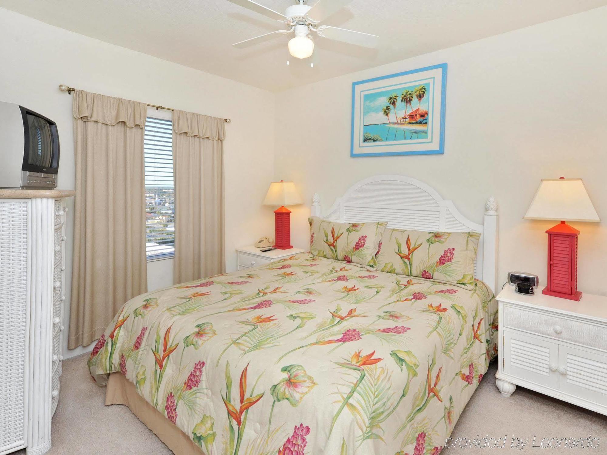 Tidewater By Wyndham Vacation Apartment *