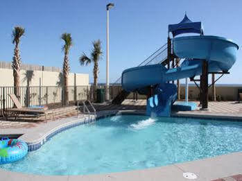Phoenix West Ii By Brett-robinson Vacations Orange Beach
