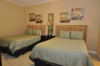 Phoenix West Ii By Brett-robinson Vacations Holiday home Orange Beach