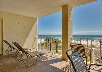 Summer House On Romar Orange Beach