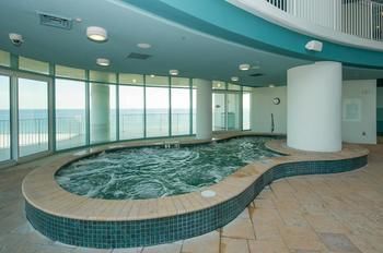 Turquoise By Luxury Coastal Vacations Hotel