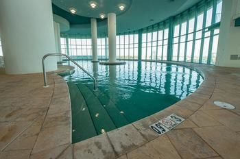 Hotel Turquoise By Luxury Coastal Vacations Orange Beach