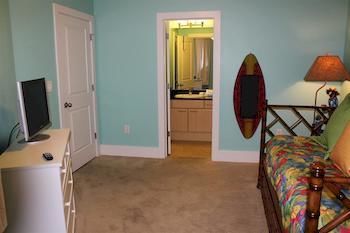 Caribe By Luxury Coastal Vacations * Orange Beach