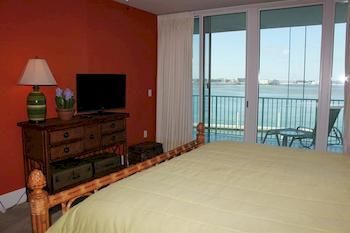 Caribe By Luxury Coastal Vacations Apartment