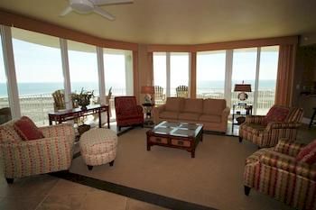 Caribe By Luxury Coastal Vacations * Orange Beach