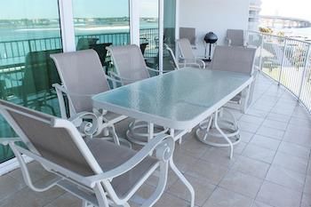 Apartment Caribe By Luxury Coastal Vacations *