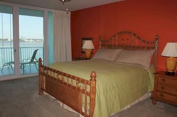 Caribe By Luxury Coastal Vacations *
