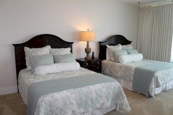 Caribe By Luxury Coastal Vacations
