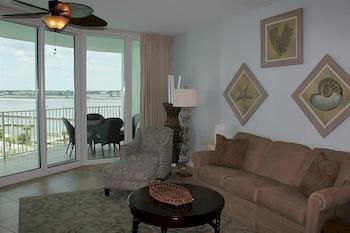 Apartment Caribe By Luxury Coastal Vacations Orange Beach