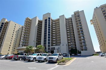 Phoenix By Wyndham Vacation Orange Beach
