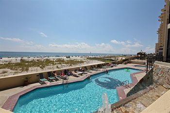 Phoenix By Wyndham Vacation Hotel Orange Beach
