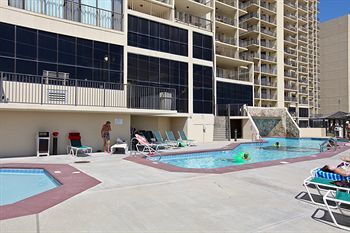 Hotel Phoenix By Wyndham Vacation Orange Beach