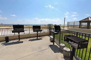 Phoenix By Wyndham Vacation 3* Orange Beach