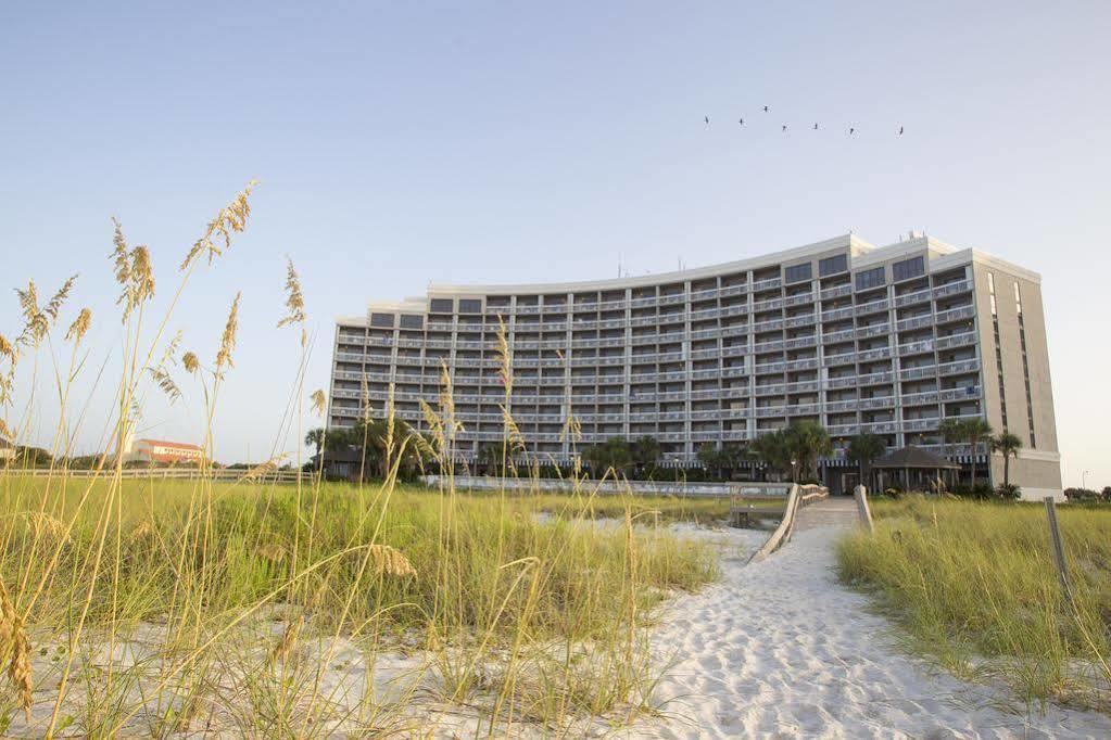 The Island House A Doubletree By Hilton Orange Beach