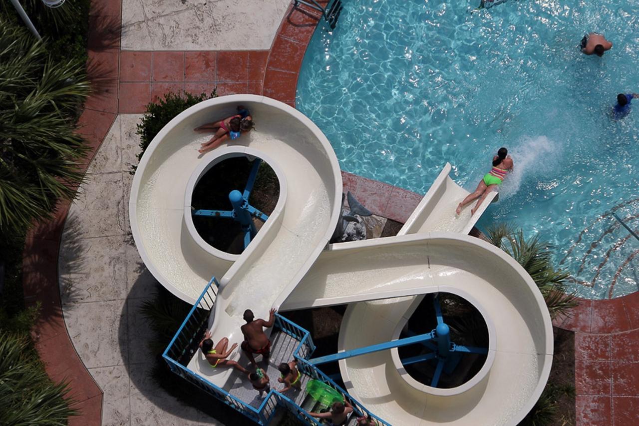 Apartment Caribe Unit C101 *