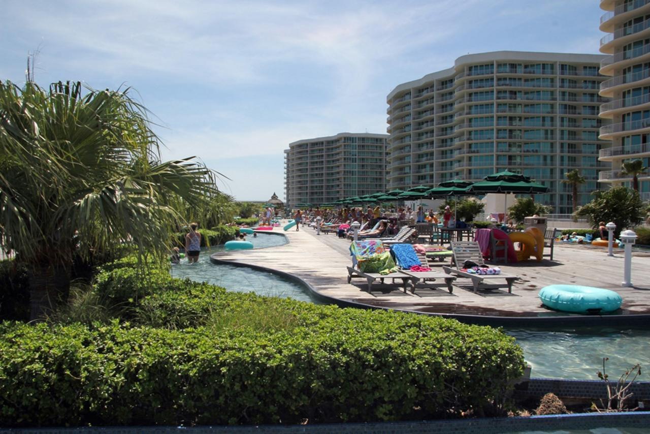Caribe Unit C101 * Orange Beach