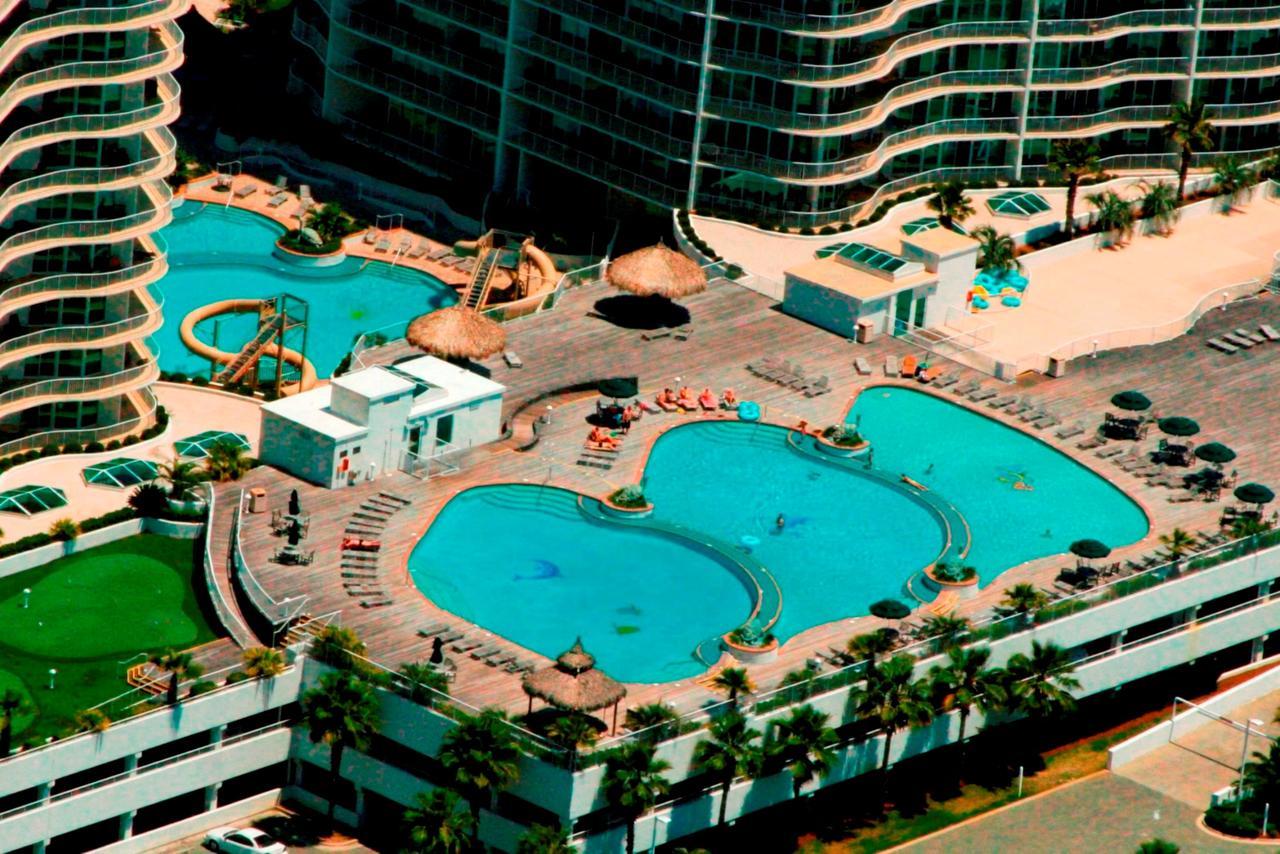Apartment Caribe Unit C101 *