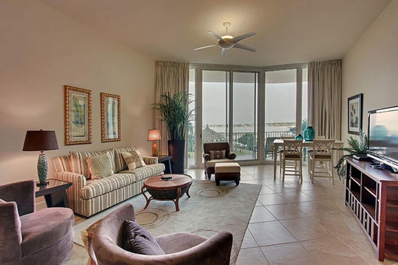 Apartment Caribe Unit C101 *