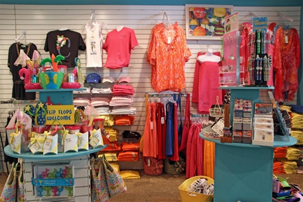 Caribe Unit C101 * Orange Beach