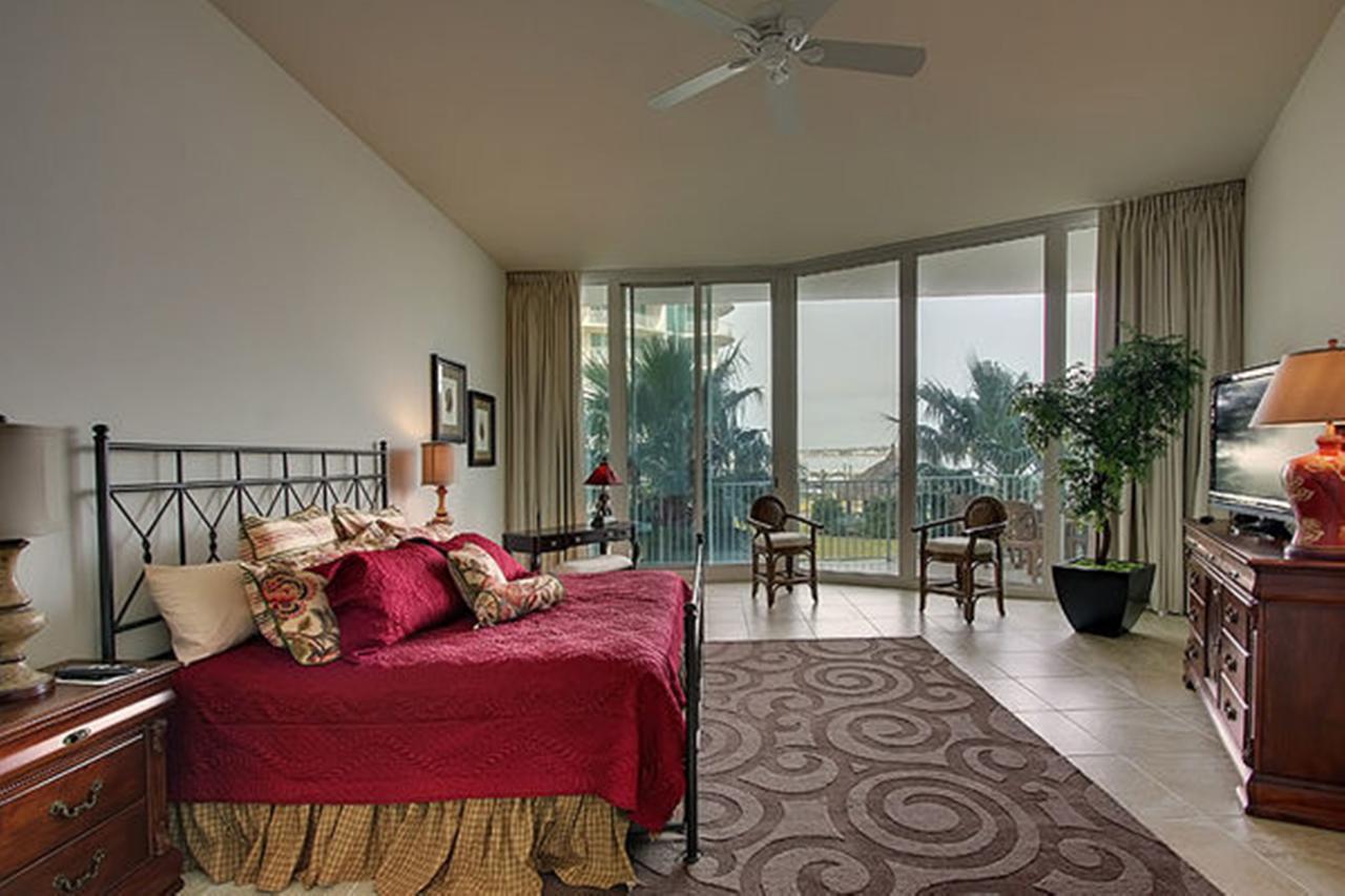 Caribe Unit C101 * Orange Beach