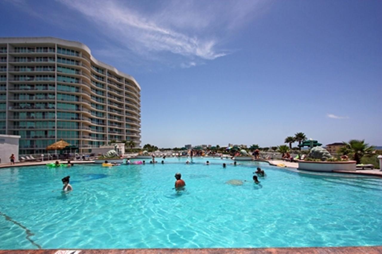 Apartment Caribe Unit C101 *