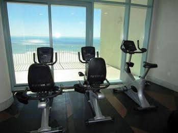 Hotel Turquoise By Luxury Coastal Vacations 4*