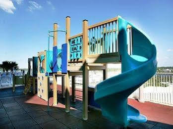 Turquoise By Luxury Coastal Vacations 4* Orange Beach